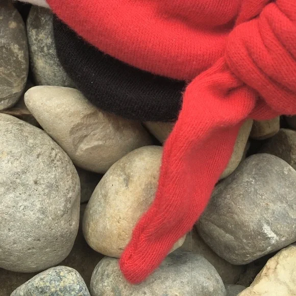 Stephan Baby Pirate Socks and Hat Accessories Set - Picture 2 of 8